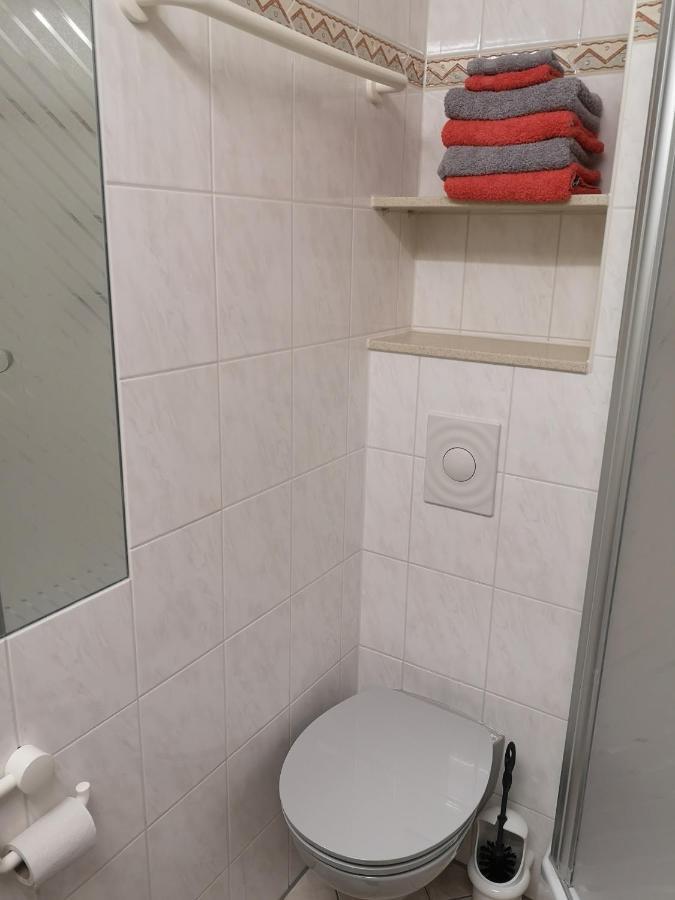 Apartment Michaela Sankt Englmar Ngoại thất bức ảnh