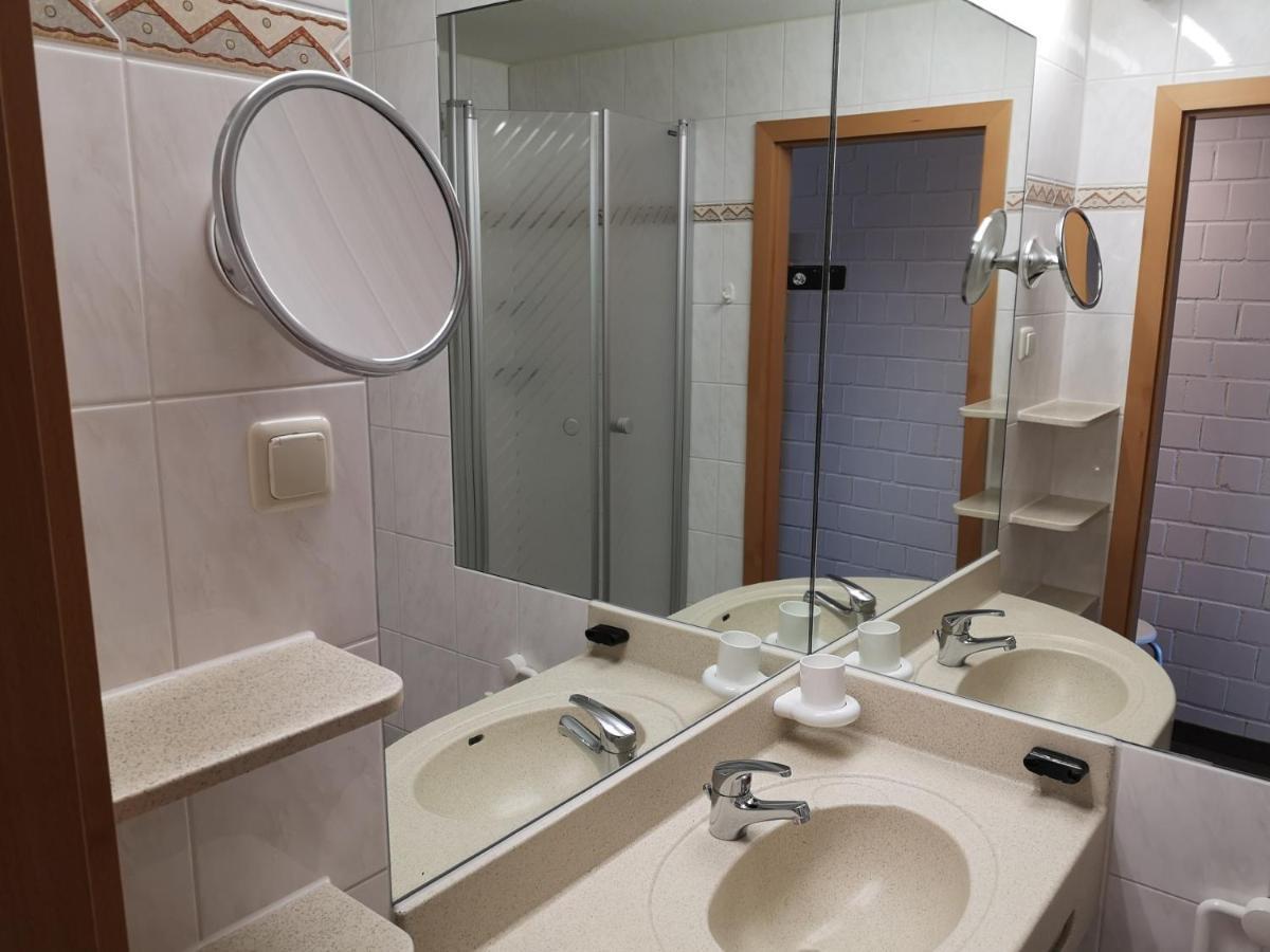 Apartment Michaela Sankt Englmar Ngoại thất bức ảnh
