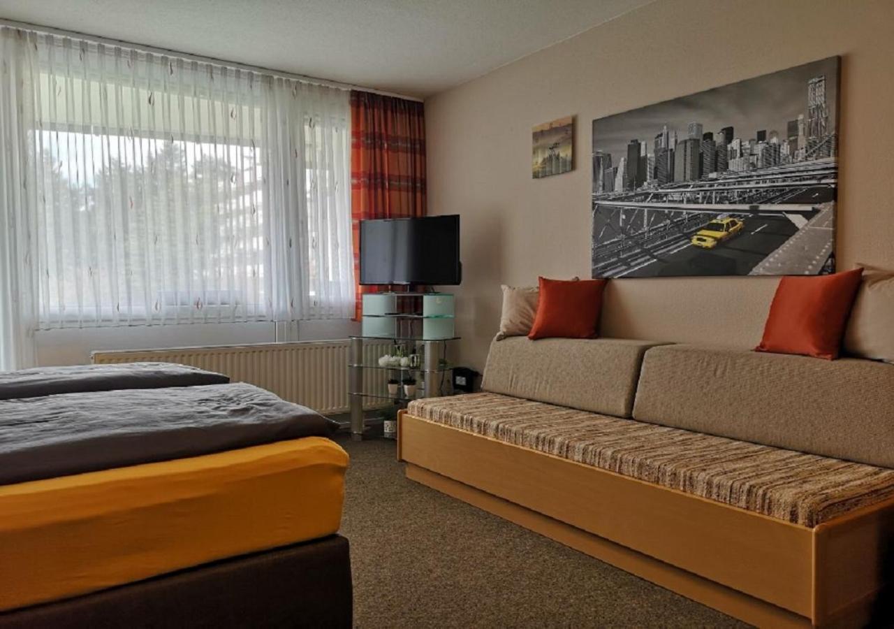 Apartment Michaela Sankt Englmar Ngoại thất bức ảnh