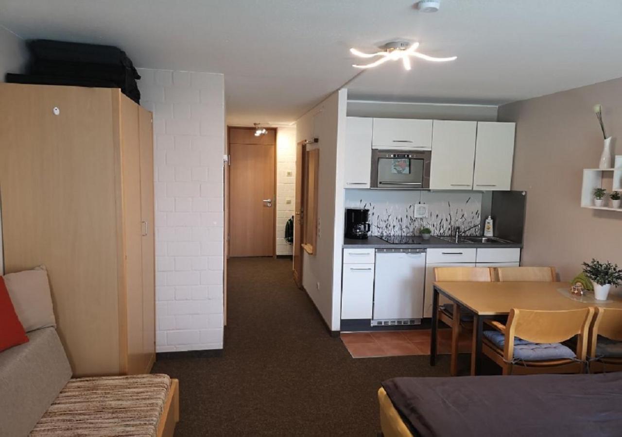 Apartment Michaela Sankt Englmar Ngoại thất bức ảnh