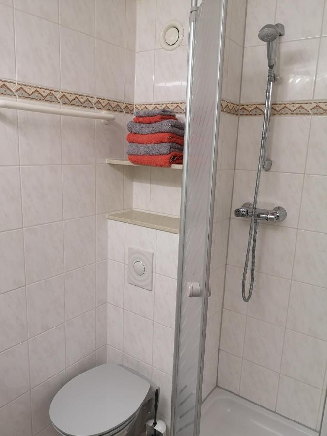 Apartment Michaela Sankt Englmar Ngoại thất bức ảnh