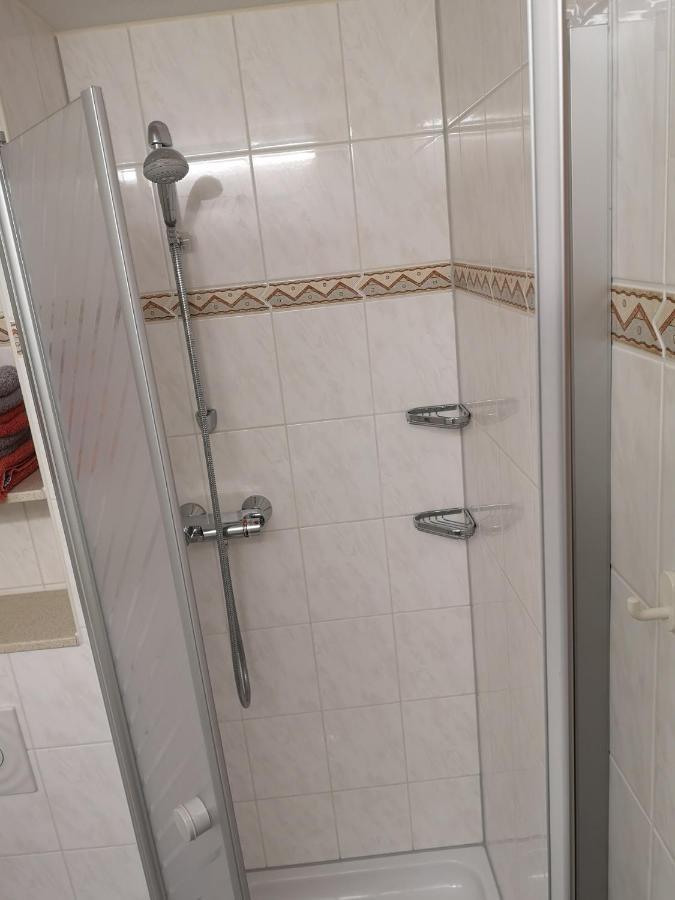 Apartment Michaela Sankt Englmar Ngoại thất bức ảnh