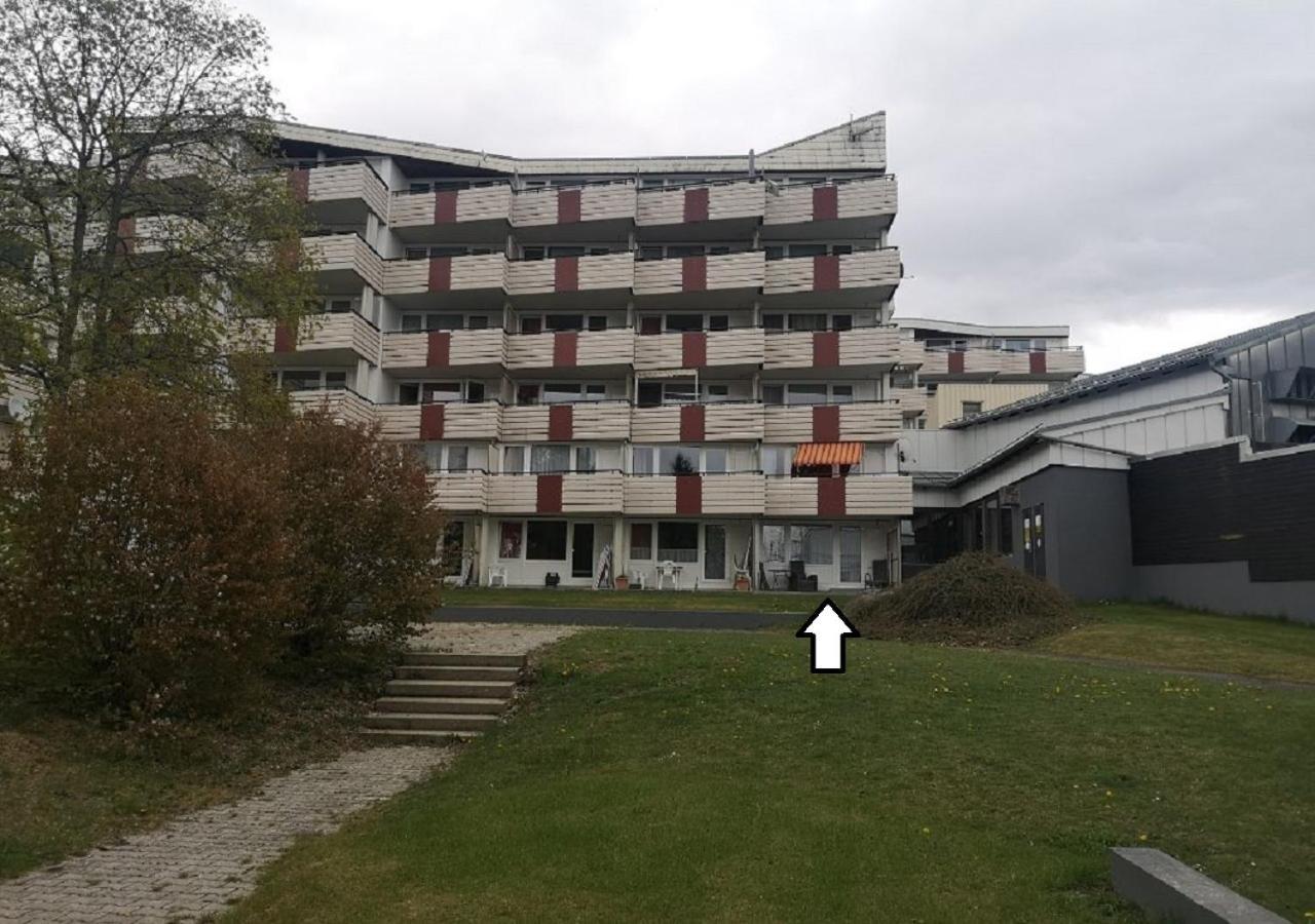 Apartment Michaela Sankt Englmar Ngoại thất bức ảnh