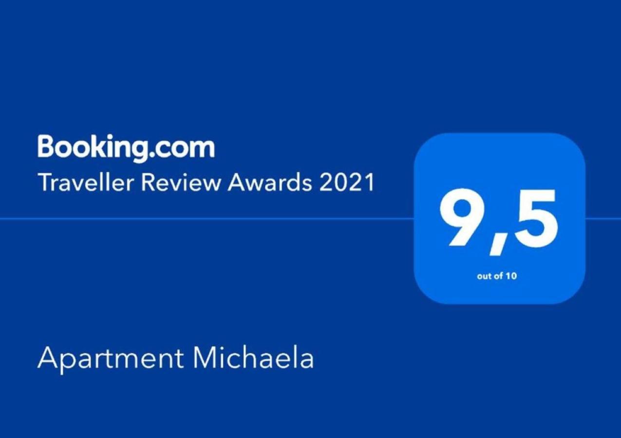 Apartment Michaela Sankt Englmar Ngoại thất bức ảnh